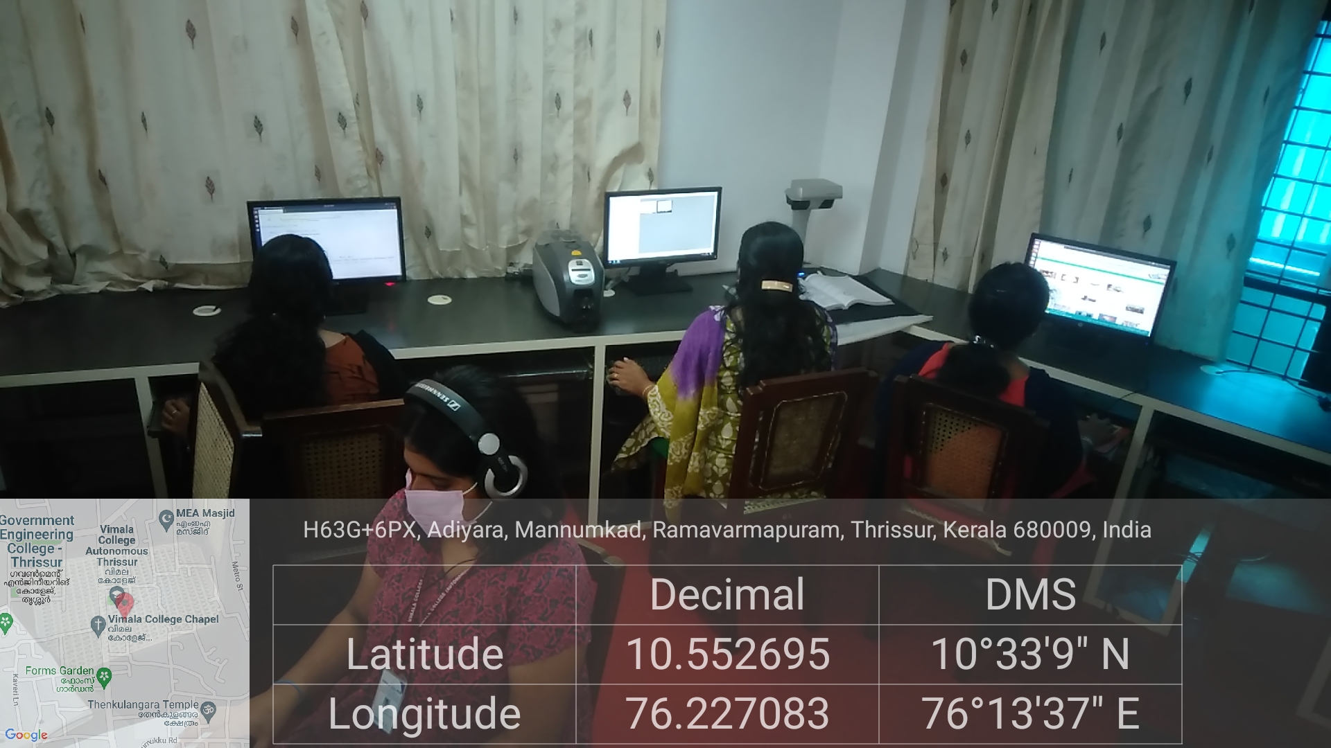 Digital Library